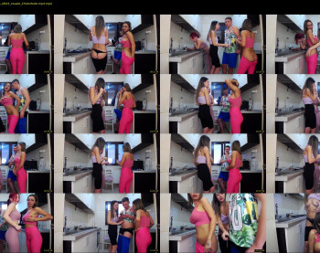 nolimitscoupl3 — 70 minute Chaturbate couple cam show recording, 1080p, Nov 26, 2021