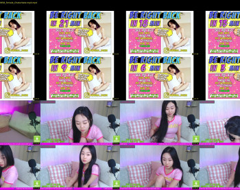 norma_blum — 53 minute Chaturbate female cam show recording, 1080p, Nov 26, 2021