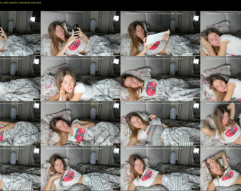 oksanafedorova — 71 minute Chaturbate female cam show recording, 1080p, Nov 27, 2021