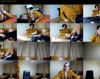 orlando__bloom — 70 minute Chaturbate male cam show recording, 1080p, Nov 26, 2021