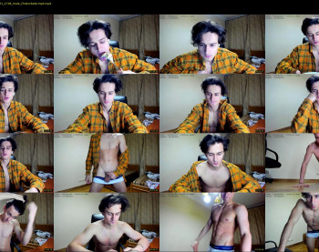 orlando__bloom — 50 minute Chaturbate male cam show recording, 1080p, Nov 26, 2021