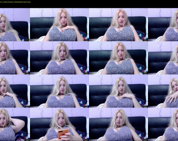 pam___beautiful — 10 minute Chaturbate female cam show recording, 720p, Nov 26, 2021
