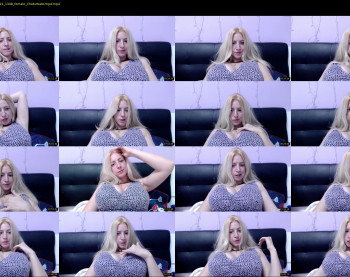 pam___beautiful — 21 minute Chaturbate female cam show recording, 720p, Nov 26, 2021