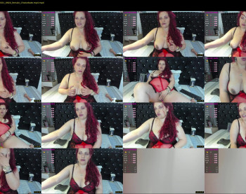 pamela_dimantis_ — 71 minute Chaturbate female cam show recording, 720p, Nov 26, 2021