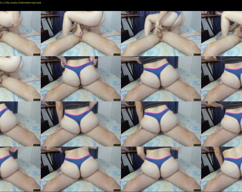 parejacachonda — 11 minute Chaturbate couple cam show recording, 1080p, Nov 26, 2021
