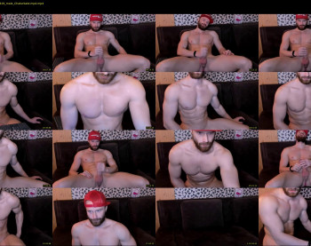 paul_rolex_ — 70 minute Chaturbate male cam show recording, 720p, Nov 26, 2021