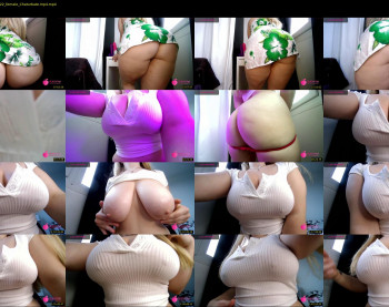 peachyym — 120 minute Chaturbate female cam show recording, 720p, Nov 26, 2021