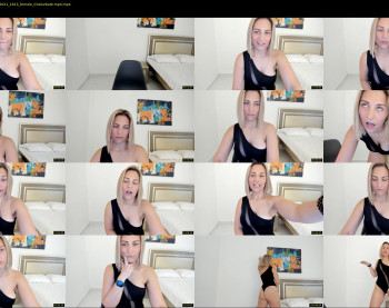 penelope_cooper1 — 70 minute Chaturbate female cam show recording, 1080p, Nov 26, 2021