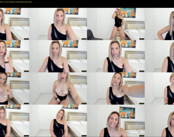 penelope_cooper1 — 49 minute Chaturbate female cam show recording, 1080p, Nov 26, 2021