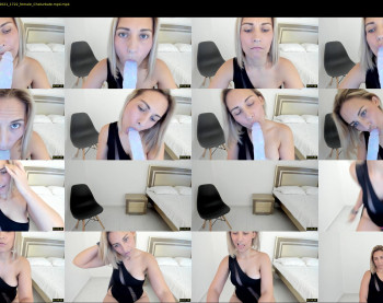 penelope_cooper1 — 3 minute Chaturbate female cam show recording, 1080p, Nov 26, 2021