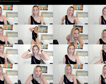 penelope_cooper1 — 70 minute Chaturbate female cam show recording, 1080p, Nov 26, 2021