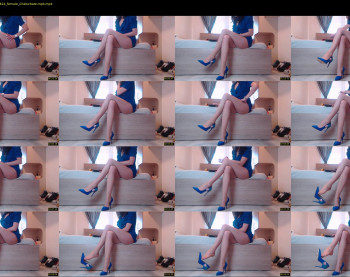 power_stuff — 8 minute Chaturbate female cam show recording, 720p, Nov 26, 2021