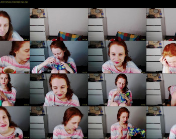 purplebeawer — 70 minute Chaturbate female cam show recording, 1080p, Nov 26, 2021