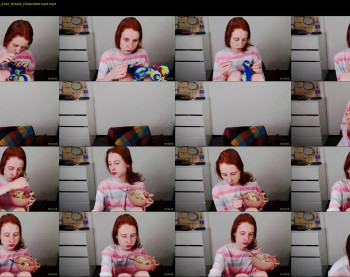 purplebeawer — 14 minute Chaturbate female cam show recording, 1080p, Nov 26, 2021