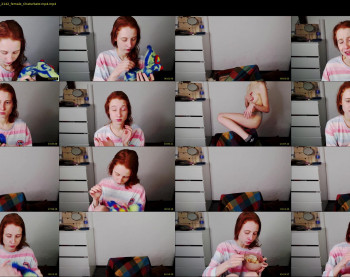 purplebeawer — 52 minute Chaturbate female cam show recording, 1080p, Nov 26, 2021