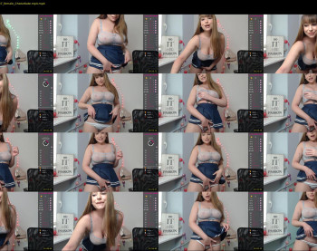 rita_wane — 3 minute Chaturbate female cam show recording, 1080p, Nov 26, 2021