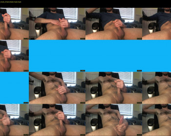 rndmzd — 32 minute Chaturbate male cam show recording, 720p, Nov 26, 2021