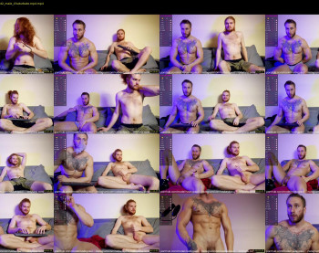 rusbigpaul — 71 minute Chaturbate male cam show recording, 1080p, Nov 26, 2021