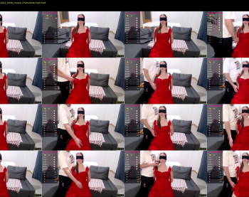 samarafromthewell — 6 minute Chaturbate female cam show recording, 1080p, Nov 27, 2021