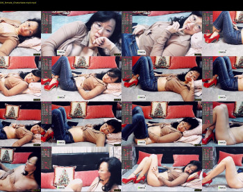 sandrami__ — 63 minute Chaturbate female cam show recording, 720p, Nov 26, 2021