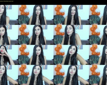 sas4a — 4 minute Chaturbate female cam show recording, 1080p, Nov 26, 2021