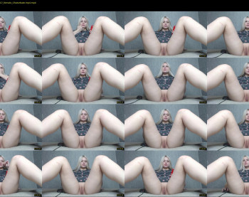 sashabulls — 25 minute Chaturbate couple cam show recording, 1080p, Nov 27, 2021