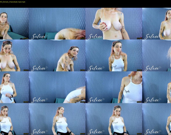 selenecam — 8 minute Chaturbate female cam show recording, 1080p, Nov 26, 2021