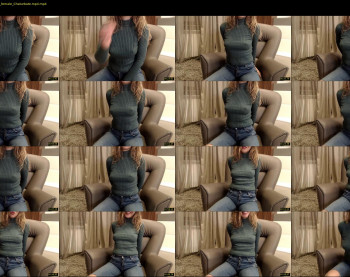 sellenia — 4 minute Chaturbate female cam show recording, 1080p, Nov 27, 2021