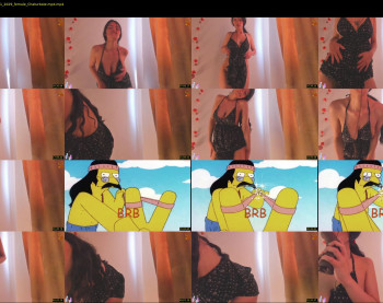 setsuna_kinoxo — 60 minute Chaturbate female cam show recording, 720p, Nov 26, 2021