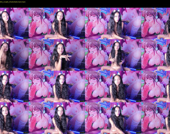 sexy_house — 3 minute Chaturbate couple cam show recording, 1080p, Nov 26, 2021