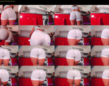 sexydea — 70 minute Chaturbate female cam show recording, 1080p, Nov 26, 2021
