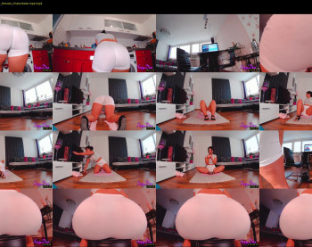 sexydea — 70 minute Chaturbate female cam show recording, 1080p, Nov 26, 2021