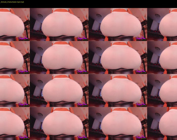 sexydea — 4 minute Chaturbate female cam show recording, 1080p, Nov 26, 2021