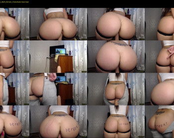 simplegirl1996 — 71 minute Chaturbate female cam show recording, 1080p, Nov 26, 2021