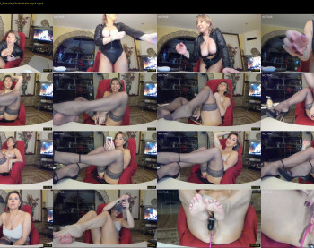 sirena99 — 70 minute Chaturbate female cam show recording, 720p, Nov 26, 2021