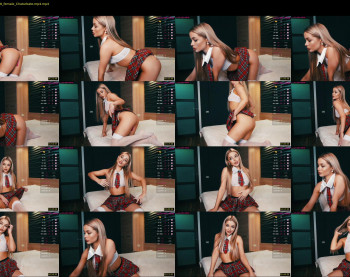 slemgem — 7 minute Chaturbate couple cam show recording, 720p, Nov 26, 2021