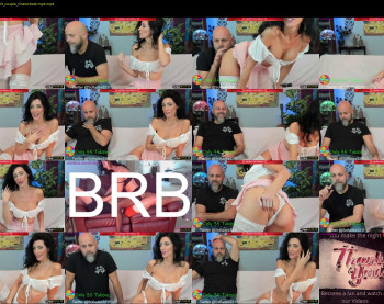 sofia3211 — 54 minute Chaturbate couple cam show recording, 1080p, Nov 26, 2021