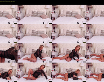 sofialloyd — 71 minute Chaturbate female cam show recording, 1080p, Nov 27, 2021