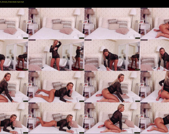 sofialloyd — 70 minute Chaturbate female cam show recording, 1080p, Nov 27, 2021