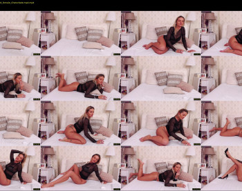 sofialloyd — 70 minute Chaturbate female cam show recording, 1080p, Nov 27, 2021