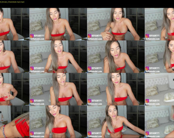 sofiaskyy — 54 minute Chaturbate female cam show recording, 1080p, Nov 27, 2021