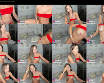 sofiaskyy — 70 minute Chaturbate female cam show recording, 1080p, Nov 27, 2021