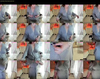 soft_body — 20 minute Chaturbate female cam show recording, 1080p, Nov 26, 2021