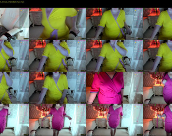 soft_body — 70 minute Chaturbate female cam show recording, 1080p, Nov 26, 2021