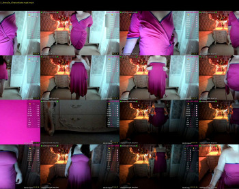 soft_body — 70 minute Chaturbate female cam show recording, 1080p, Nov 26, 2021