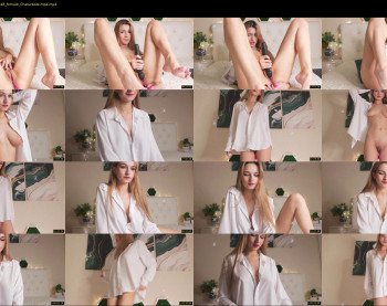 stephaweb — 79 minute Chaturbate female cam show recording, 1080p, Nov 26, 2021