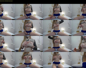 succubbus — 59 minute Chaturbate female cam show recording, 720p, Nov 27, 2021