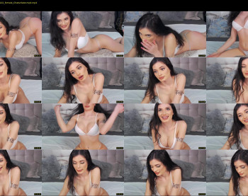 sugar_dolly — 7 minute Chaturbate female cam show recording, 1080p, Nov 27, 2021