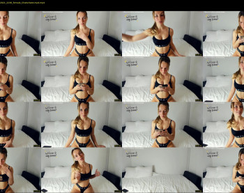 summer_sunshine_ — 14 minute Chaturbate female cam show recording, 720p, Nov 26, 2021
