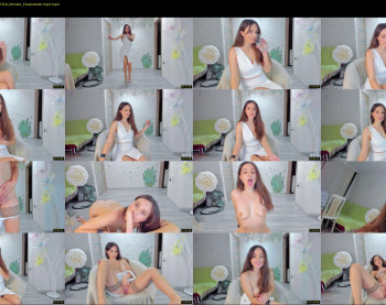 sunshine13_ — 70 minute Chaturbate female cam show recording, 1080p, Nov 26, 2021